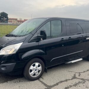 Ford Tourneo 9 posti