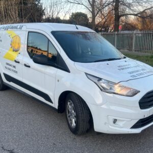 Ford cCnnect L2H1